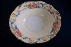 AYNSLEY MELROSE 7259-  OPEN SUGAR BOWL   .....    https://jaapiesfinechinastore.com