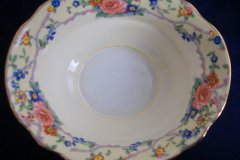 AYNSLEY MELROSE 7259-  OPEN SUGAR BOWL   .....    https://jaapiesfinechinastore.com