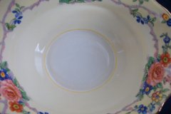 AYNSLEY MELROSE 7259-  OPEN SUGAR BOWL   .....    https://jaapiesfinechinastore.com