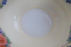 AYNSLEY MELROSE 7259-  OPEN SUGAR BOWL   .....    https://jaapiesfinechinastore.com