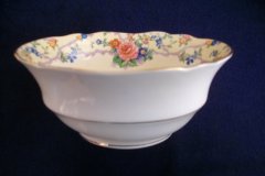 AYNSLEY MELROSE 7259-  OPEN SUGAR BOWL   .....    https://jaapiesfinechinastore.com