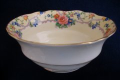 AYNSLEY MELROSE 7259-  OPEN SUGAR BOWL   .....    https://jaapiesfinechinastore.com