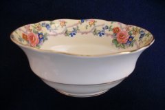 AYNSLEY MELROSE 7259-  OPEN SUGAR BOWL   .....    https://jaapiesfinechinastore.com