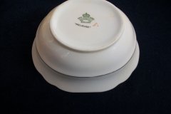 AYNSLEY MELROSE 7259-  OPEN SUGAR BOWL   .....    https://jaapiesfinechinastore.com