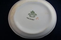 AYNSLEY MELROSE 7259-  OPEN SUGAR BOWL   .....    https://jaapiesfinechinastore.com