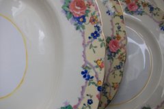AYNSLEY MELROSE 7259- SERVING PLATTER  13  3/8"  ..... https://jaapiesfinechinastore.com