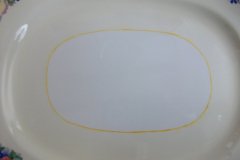 AYNSLEY MELROSE 7259- SERVING PLATTER  13  3/8"  ..... https://jaapiesfinechinastore.com