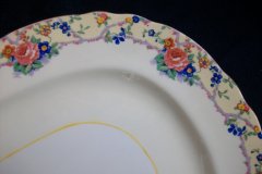 AYNSLEY MELROSE 7259- SERVING PLATTER  13  3/8"  ..... https://jaapiesfinechinastore.com