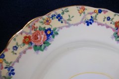 AYNSLEY MELROSE 7259- SERVING PLATTER  13  3/8"  ..... https://jaapiesfinechinastore.com