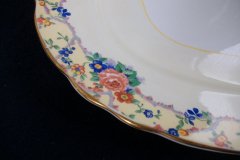 AYNSLEY MELROSE 7259- SERVING PLATTER  13  3/8"  ..... https://jaapiesfinechinastore.com