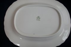 AYNSLEY MELROSE 7259- SERVING PLATTER  13  3/8"  ..... https://jaapiesfinechinastore.com