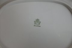 AYNSLEY MELROSE 7259- SERVING PLATTER  13  3/8"  ..... https://jaapiesfinechinastore.com