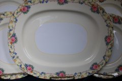 AYNSLEY MELROSE 7259- SERVING PLATTER  15  3/8"  ..... https://jaapiesfinechinastore.com