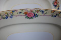 AYNSLEY MELROSE 7259- SERVING PLATTER  15  3/8"  ..... https://jaapiesfinechinastore.com