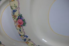 AYNSLEY MELROSE 7259- SERVING PLATTER  15  3/8"  ..... https://jaapiesfinechinastore.com