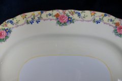 AYNSLEY MELROSE 7259- SERVING PLATTER  15  3/8"  ..... https://jaapiesfinechinastore.com