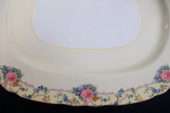 AYNSLEY MELROSE 7259- SERVING PLATTER  15  3/8"  ..... https://jaapiesfinechinastore.com