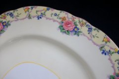 AYNSLEY MELROSE 7259- SERVING PLATTER  15  3/8"  ..... https://jaapiesfinechinastore.com
