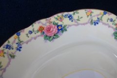 AYNSLEY MELROSE 7259- SERVING PLATTER  15  3/8"  ..... https://jaapiesfinechinastore.com