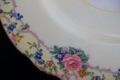 AYNSLEY MELROSE 7259- SERVING PLATTER  15  3/8"  ..... https://jaapiesfinechinastore.com