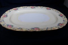 AYNSLEY MELROSE 7259- SERVING PLATTER  15  3/8"  ..... https://jaapiesfinechinastore.com