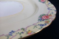 AYNSLEY MELROSE 7259- SERVING PLATTER  15  3/8"  ..... https://jaapiesfinechinastore.com