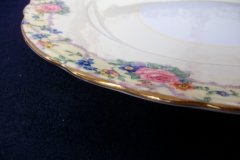 AYNSLEY MELROSE 7259- SERVING PLATTER  15  3/8"  ..... https://jaapiesfinechinastore.com