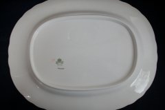AYNSLEY MELROSE 7259- SERVING PLATTER  15  3/8"  ..... https://jaapiesfinechinastore.com