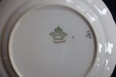 AYNSLEY REGINA- BREAD & BUTTER PLATES  ..... http://jaapiesfinechinastore.com