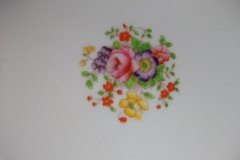 AYNSLEY REGINA- DINNER PLATE  ..... http://jaapiesfinechinastore.com