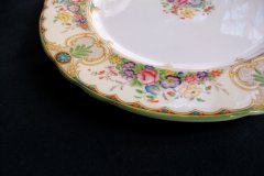 AYNSLEY REGINA- DINNER PLATE  ..... http://jaapiesfinechinastore.com