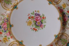 AYNSLEY REGINA- SALAD PLATE  ..... http://jaapiesfinechinastore.com