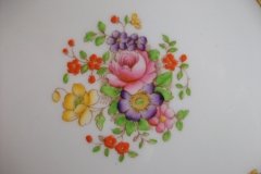AYNSLEY REGINA- SALAD PLATE  ..... http://jaapiesfinechinastore.com