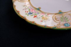 AYNSLEY REGINA- SALAD PLATE  ..... http://jaapiesfinechinastore.com