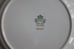 AYNSLEY REGINA- SALAD PLATE  ..... http://jaapiesfinechinastore.com