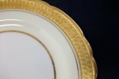 AYNSLEY SANDRINGHAM- BREAD & BUTTER PLATE 6 1/8" ..... http://jaapiesfinechinastore.com
