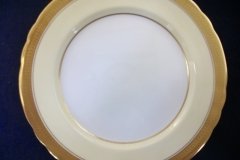 AYNSLEY SANDRINGHAM- DINNER PLATE    ..... http://jaapiesfinechinastore.com