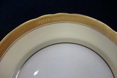 AYNSLEY SANDRINGHAM- DINNER PLATE    ..... http://jaapiesfinechinastore.com