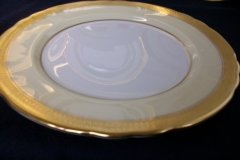AYNSLEY SANDRINGHAM- DINNER PLATE    ..... http://jaapiesfinechinastore.com