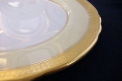 AYNSLEY SANDRINGHAM- DINNER PLATE    ..... http://jaapiesfinechinastore.com
