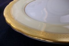 AYNSLEY SANDRINGHAM- DINNER PLATE    ..... http://jaapiesfinechinastore.com