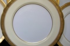 AYNSLEY SANDRINGHAM- DINNER PLATE    ..... http://jaapiesfinechinastore.com