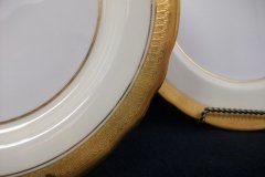 AYNSLEY SANDRINGHAM- SALAD PLATE 8 1/4" ..... http://jaapiesfinechinastore.com