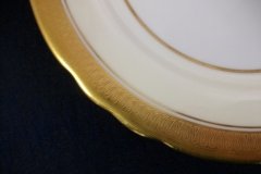 AYNSLEY SANDRINGHAM- SALAD PLATE 8 1/4" ..... http://jaapiesfinechinastore.com