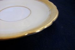 AYNSLEY SANDRINGHAM- SOUP BOWL & SAUCER   .....   http://jaapiesfinechinastore.com