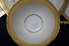 AYNSLEY SANDRINGHAM- TEA CUP ..... http://jaapiesfinechinastore.com