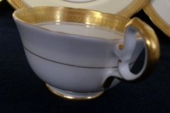 AYNSLEY SANDRINGHAM- TEA CUP ..... http://jaapiesfinechinastore.com