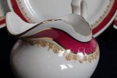 AYNSLEY WARWICK #3778-  CREAMER  .....   http://jaapiesfinechinastore.com