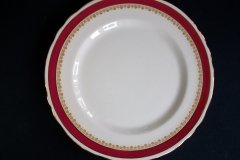 AYNSLEY WARWICK #3778- DINNER PLATE  .....   http://jaapiesfinechinastore.com