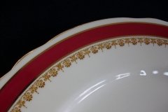 AYNSLEY WARWICK #3778- DINNER PLATE  .....   http://jaapiesfinechinastore.com
